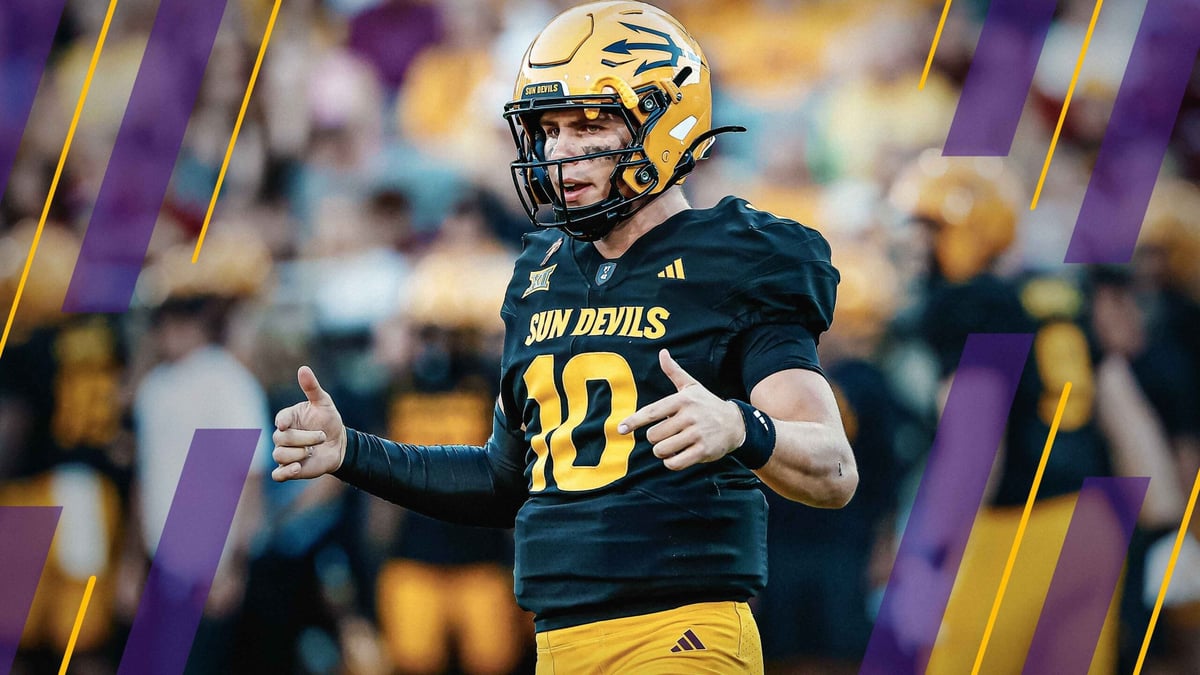 College Football Week 1 Preview: LSU-Clemson, Ole Miss-Louisville headline first full week