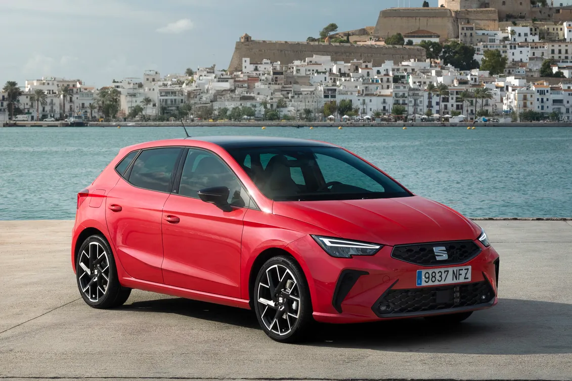 Volkswagen quiere cerrar Seat en 2029 para centrarse en Cupra