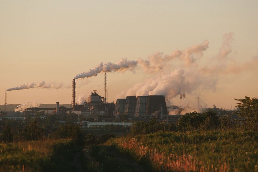 El límite de los 1,5 °C ya es una causa perdida. El plan B de la ciencia pasa por una tecnología que aún no dominamos