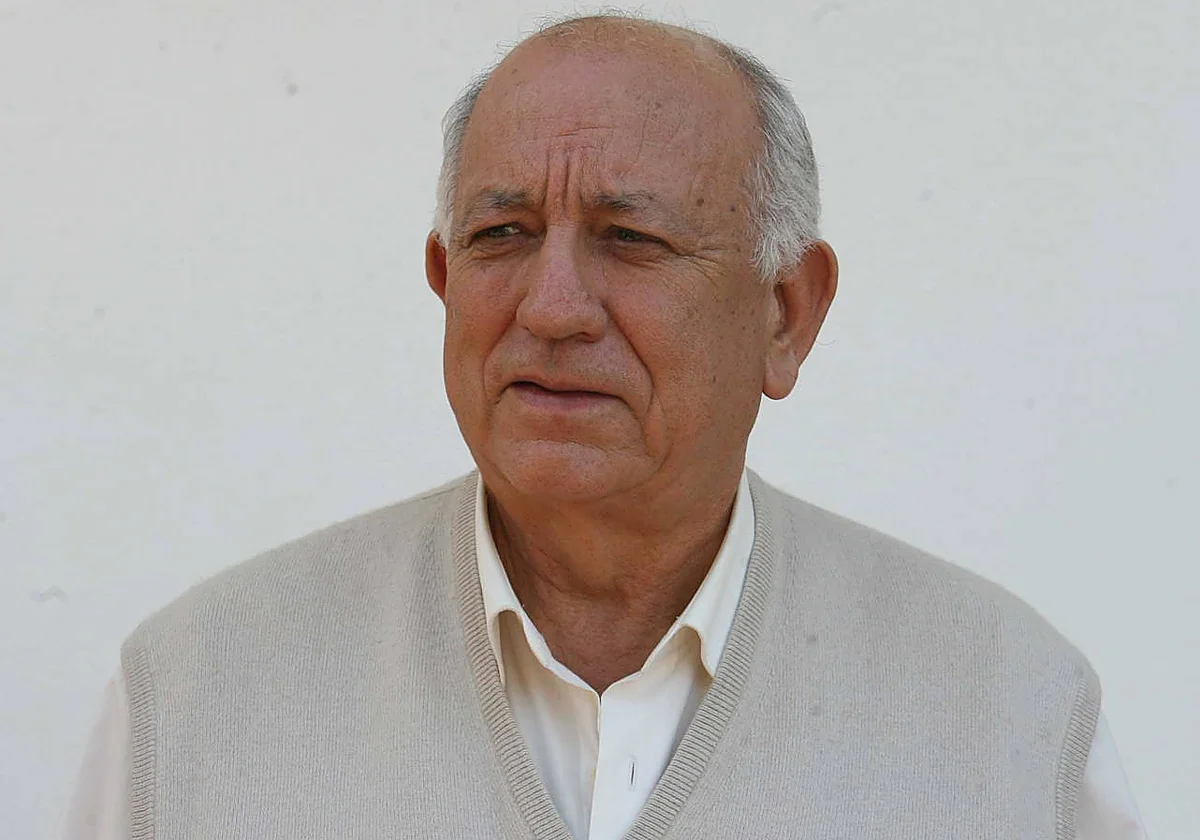 Fallece Rafael Montero, fundador de Postres Montero