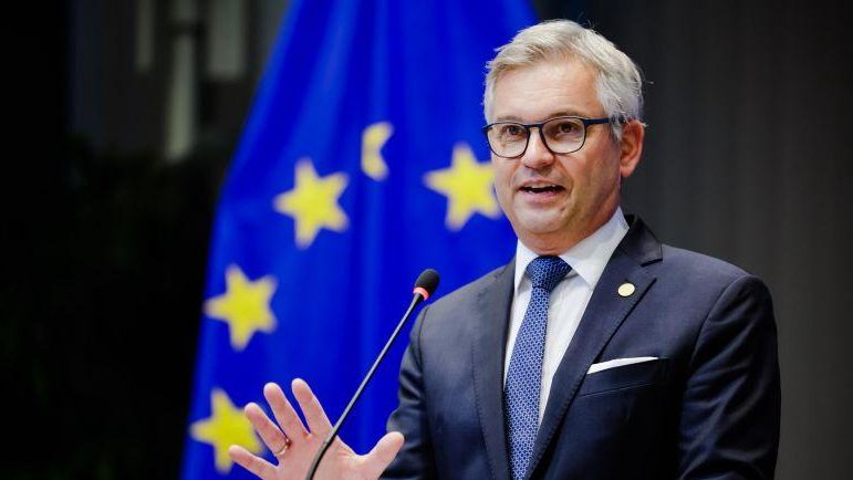 Bloqueados los 32 millones de ayuda urgente de la UE a Ceuta por la falta de respuestas de España a preguntas de Bruselas