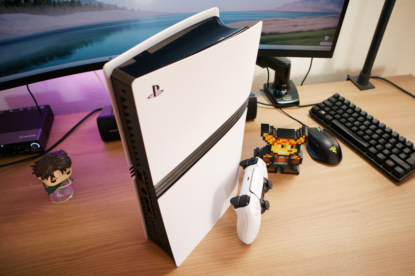 "Es lógico" no ser dueño de los juegos digitales y "los consumidores razonables" lo saben, según PlayStation