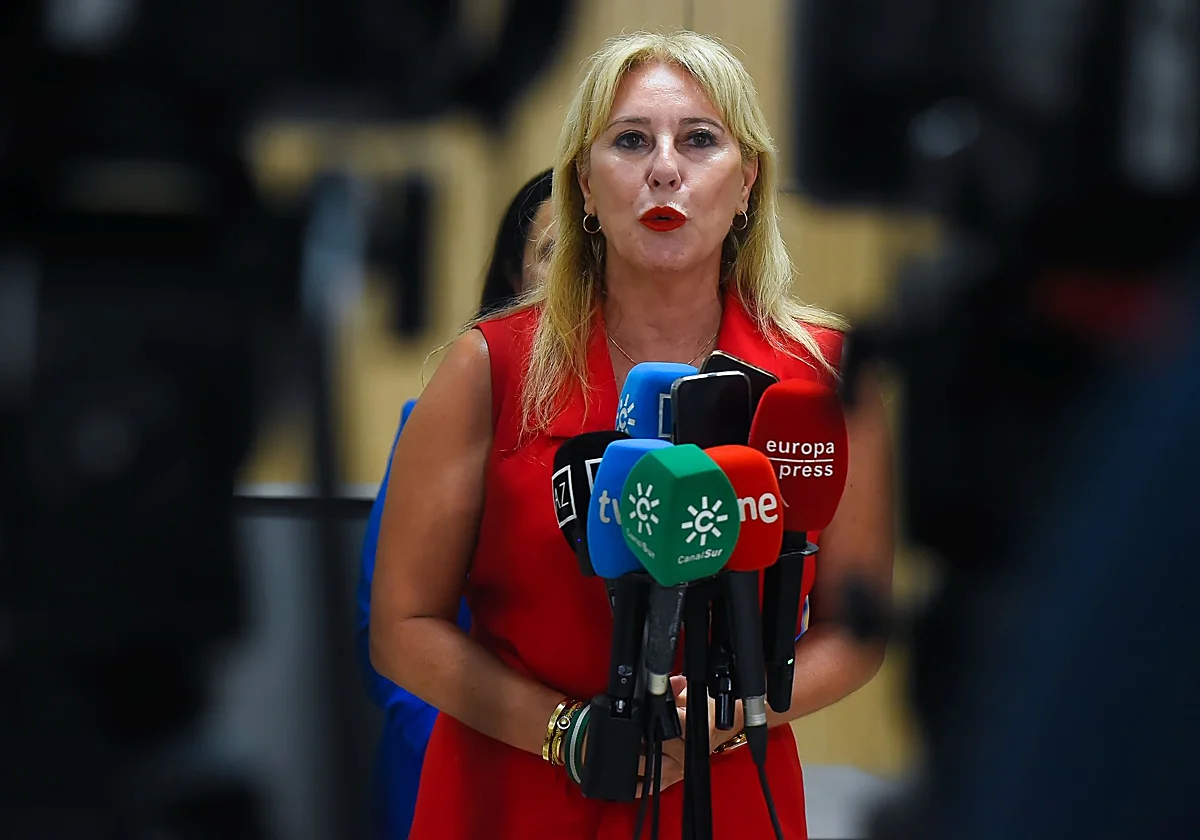 Andalucía no cede y votará en contra del nuevo modelo de financiación