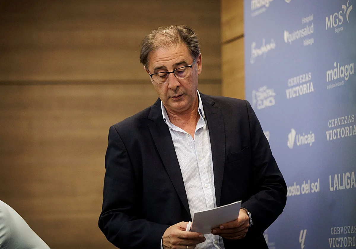 Loren Juarros: «Vamos a sufrir, disfrutar y competir, porque son jóvenes y van a crecer, seguro»