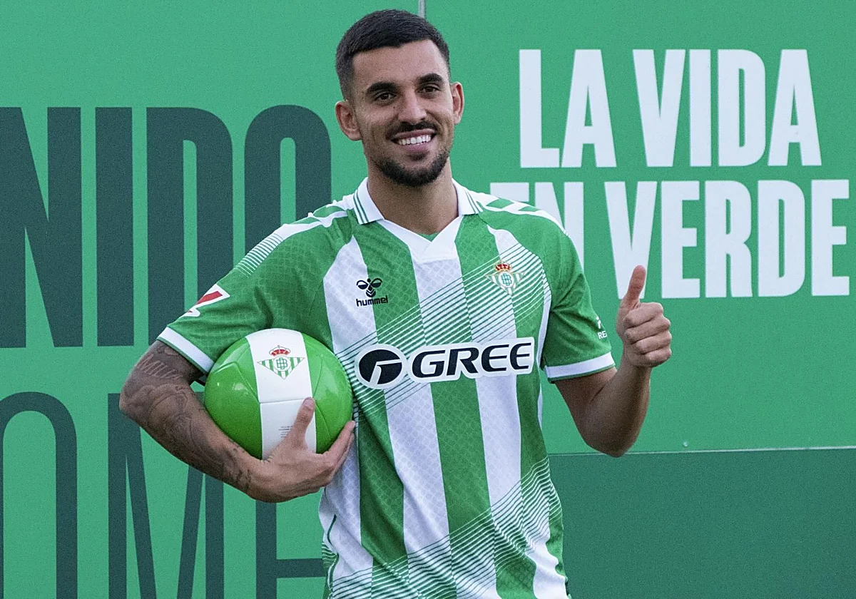 El reencuentro de Ceballos tendrá que esperar