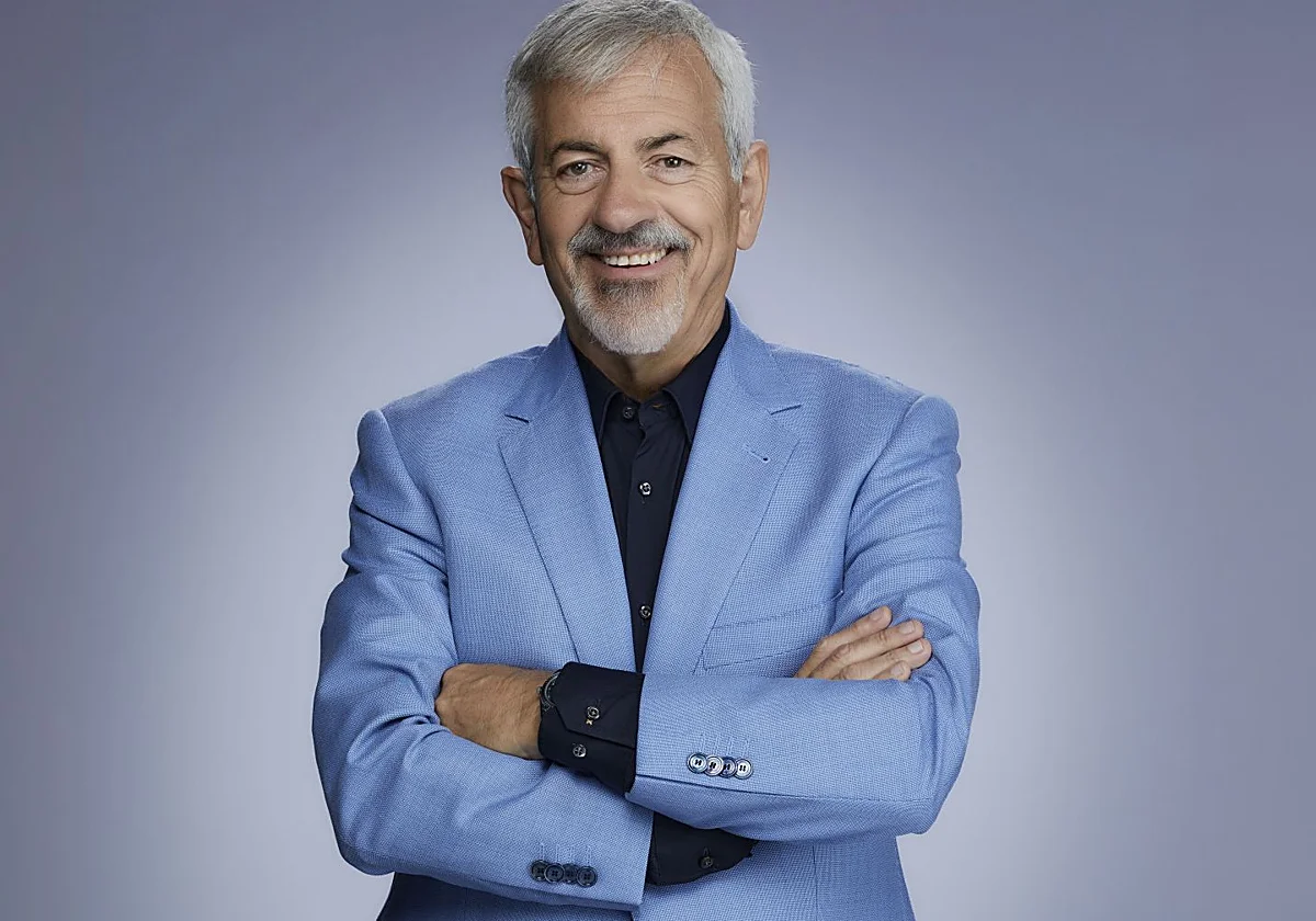 Telecinco recupera el espíritu de 'Pasapalabra' con 'Rueda la letra' y evita el choque directo con Antena 3
