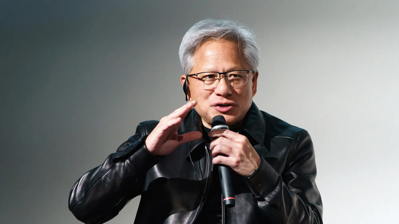 Qué gana Nvidia al comprar Hugging Face por 12,900 millones de dólares