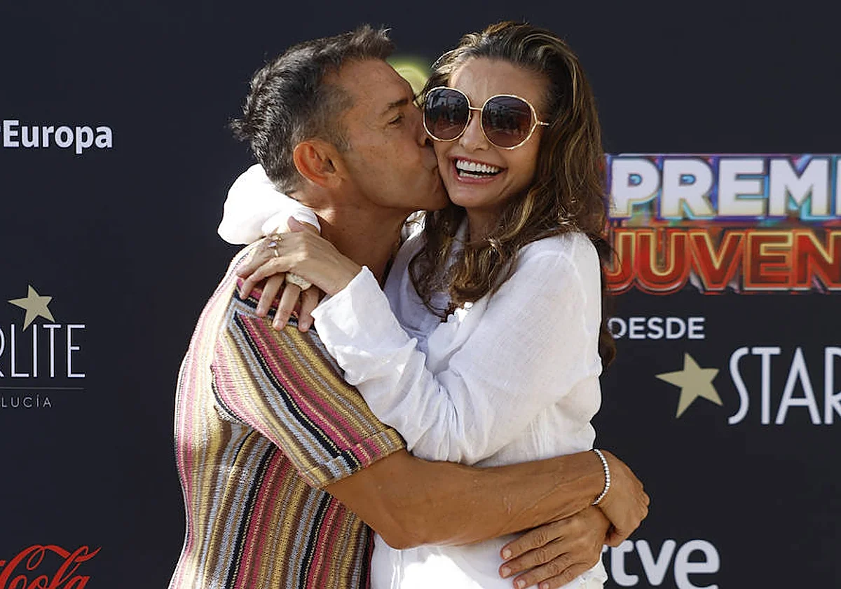 Los Premios Juventud anuncian por sorpresa sus primeros premiados en Marbella: Shakira, Ozuna, Romeo Santos y Carín León