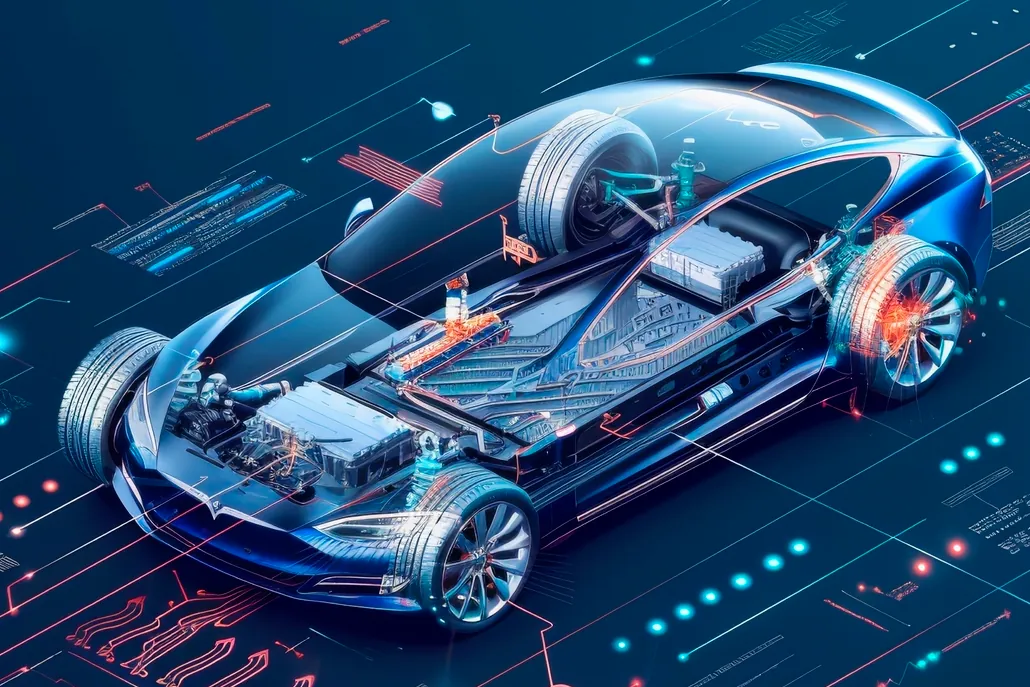 Las baterías de los eléctricos duran más de lo que temían los conductores