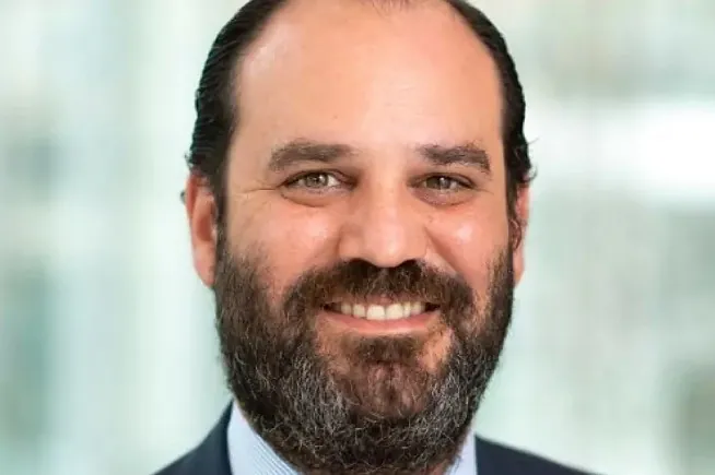 Blackstone y EQT fichan en Gestamp al nuevo director financiero de Urbaser