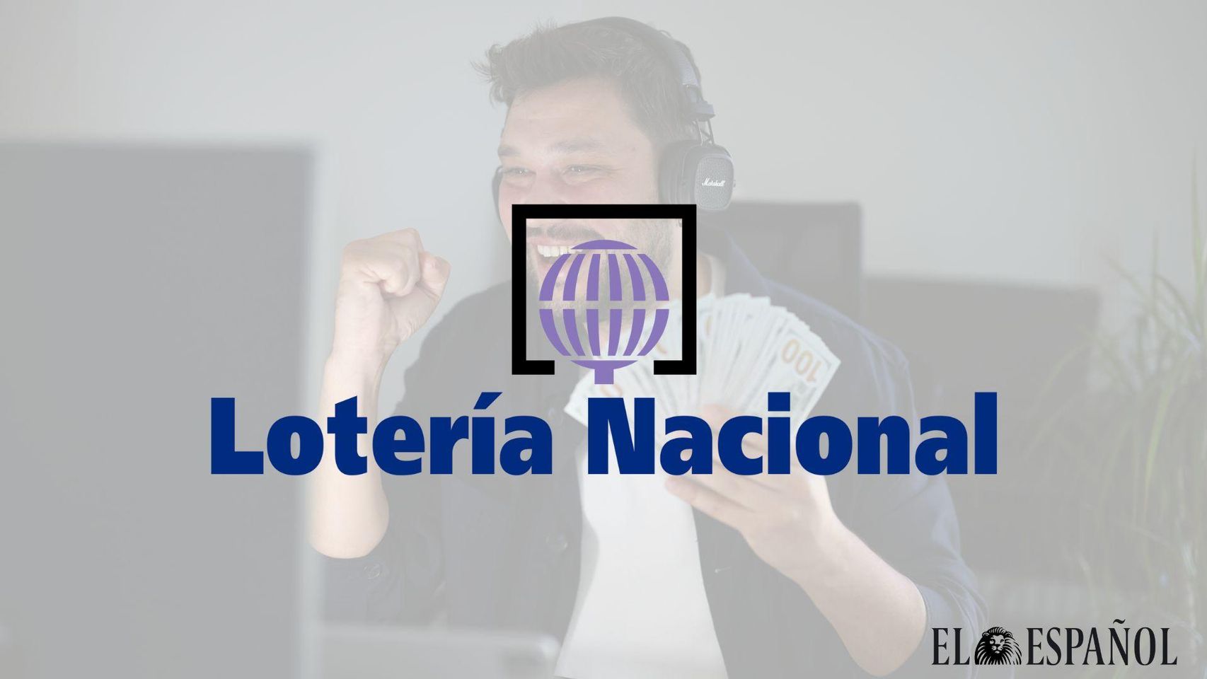 Comprobar Lotería Nacional, hoy | Resultados del jueves 3 de septiembre de 2026, sorteo en directo