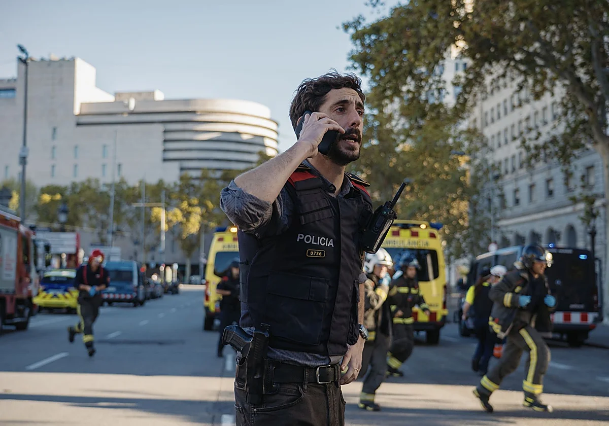 Enric Auquer: «El atentado de Barcelona cambió Cataluña para siempre»