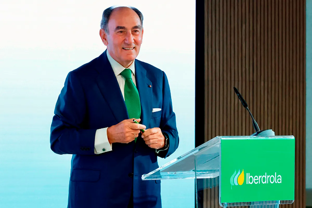 Iberdrola reactiva sus inversiones en España con un récord de 1.200 millones