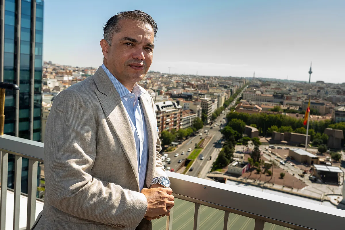 Alexandro Rovirosa compra el 72% del CD Guadalajara y abre su puerta de entrada a España