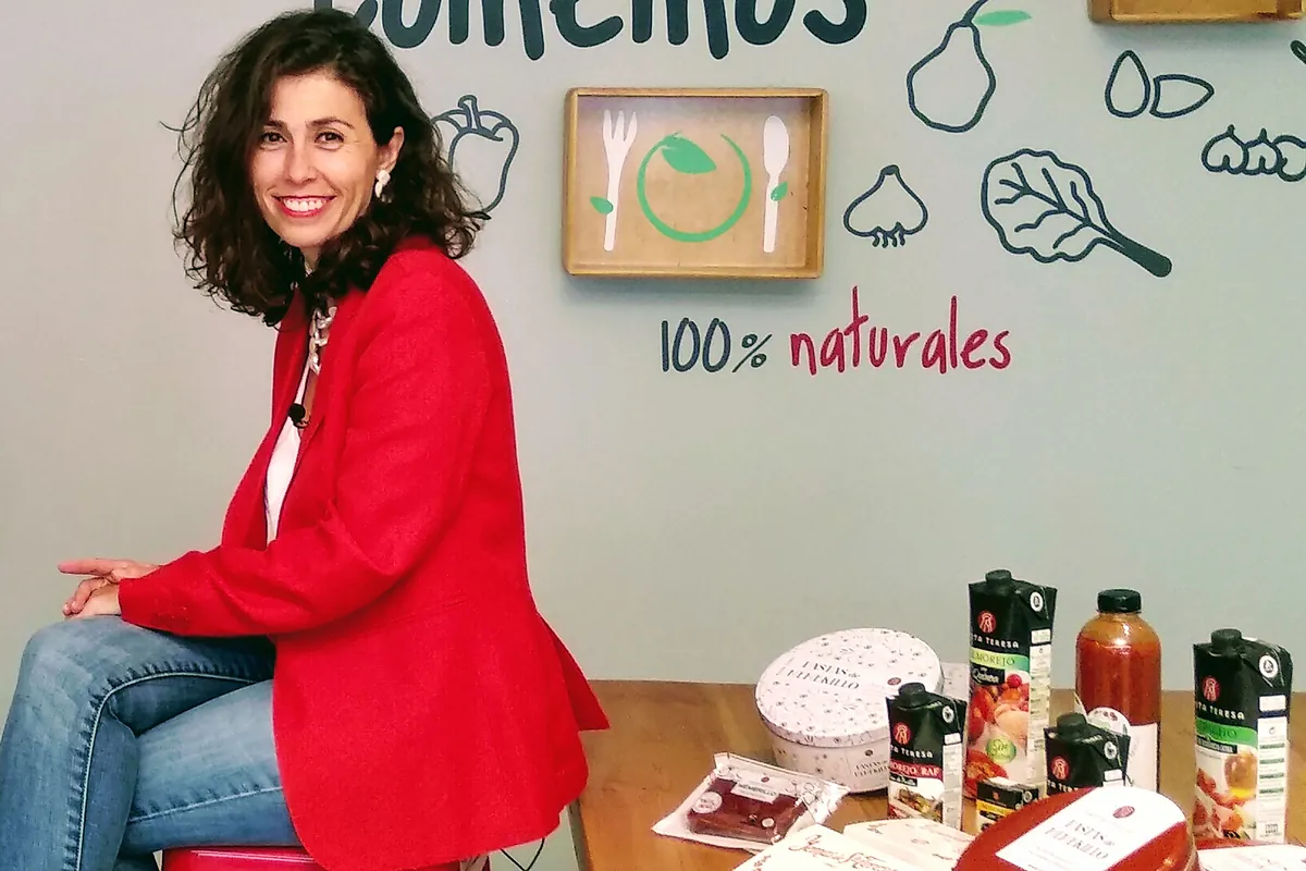 Santa Teresa, la firma gastronómica centenaria que lleva Ávila por bandera