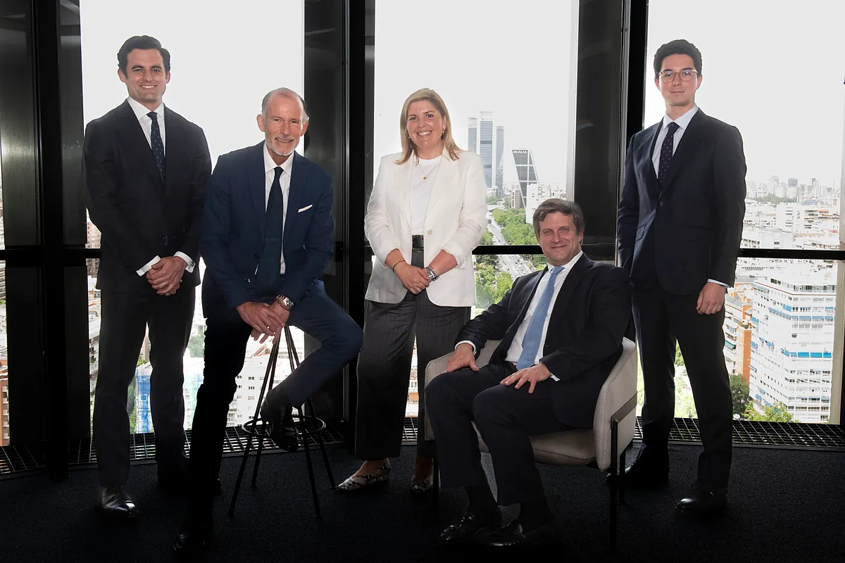 Así es Man Group, la mayor gestora europea de 'hedge funds'