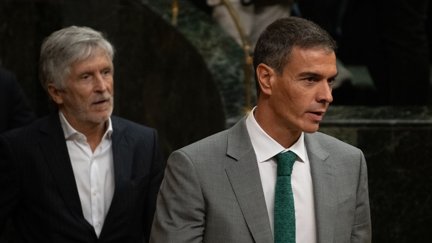 La personación de Ceuta como acusación frustra las maniobras del Gobierno para abortar la investigación de la juez Tardón