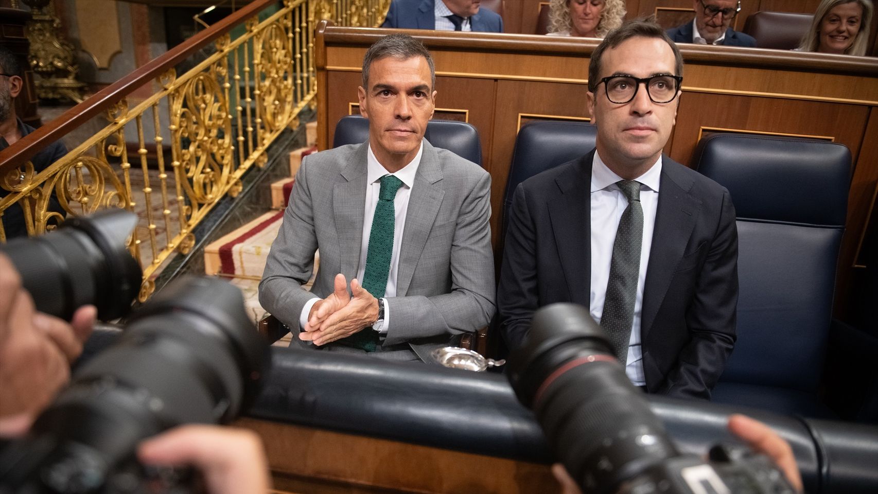 El Gobierno prepara nuevas rebajas fiscales tras las últimas subidas de precios para evitar un mayor desgaste electoral