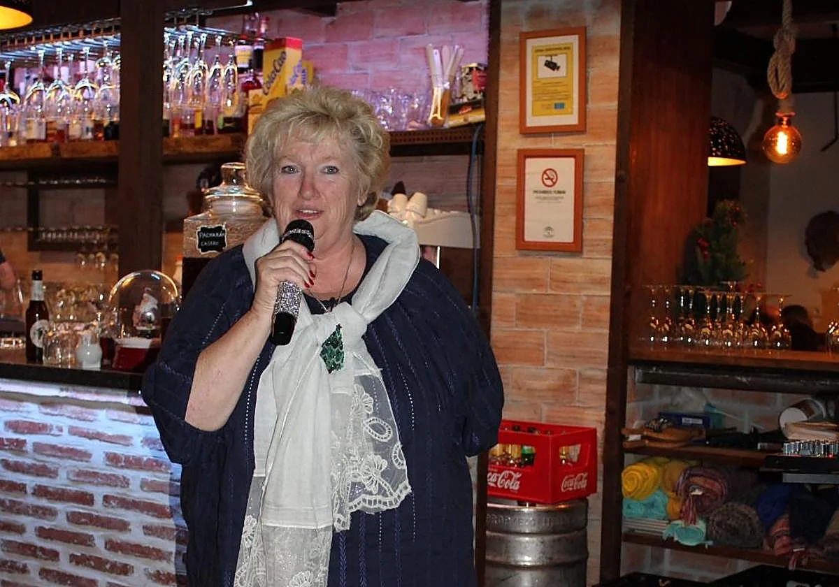 Christmas lunch for Mijas animal shelter raises 3,400 euros