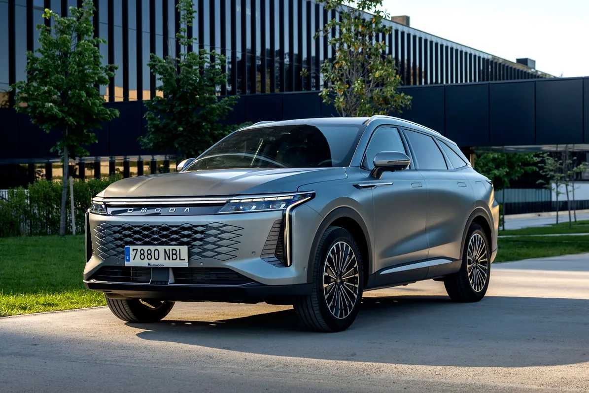 Chery invertirá 1.300 millones en baterías de estado sólido que duplican la densidad energética