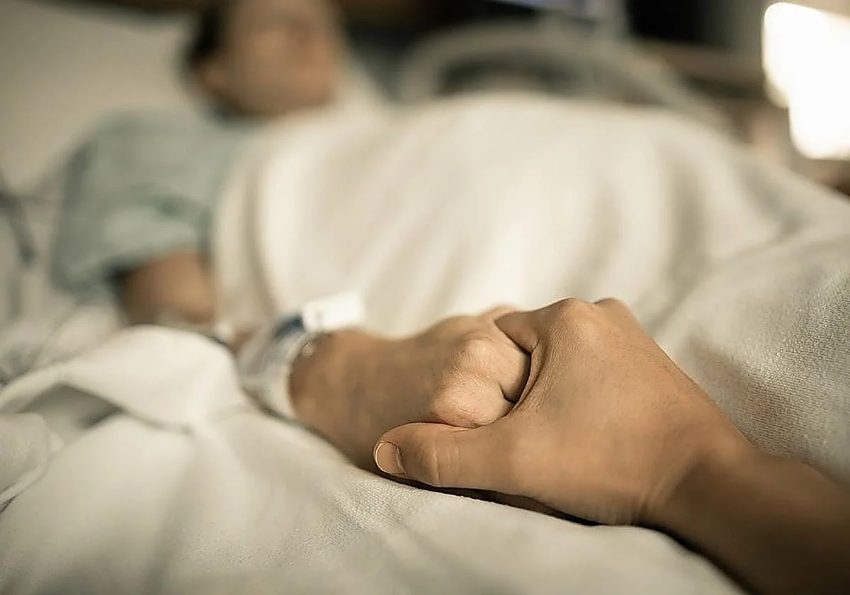 Number of people requesting assisted dying in one year doubles since euthanasia law was introduced in Spain