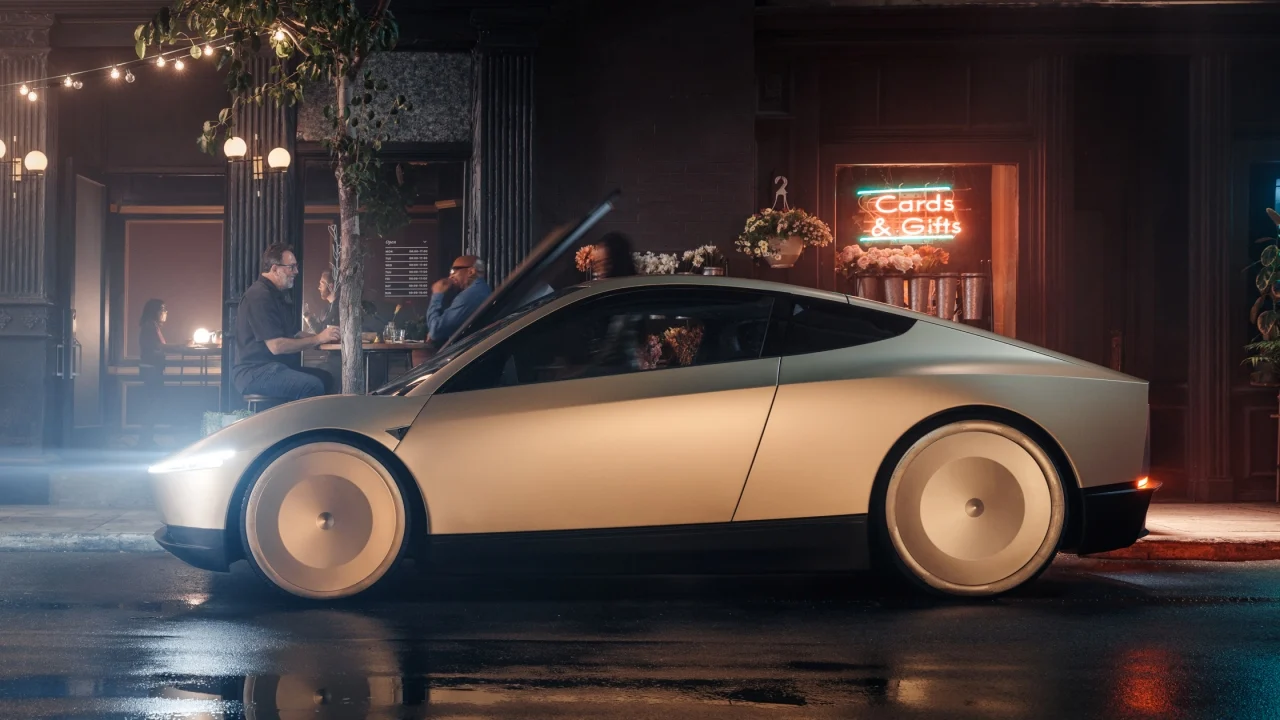 Tesla, Wayve, Rivian… los robotaxis ya no son ciencia ficción: la carrera por quitar al conductor está en marcha