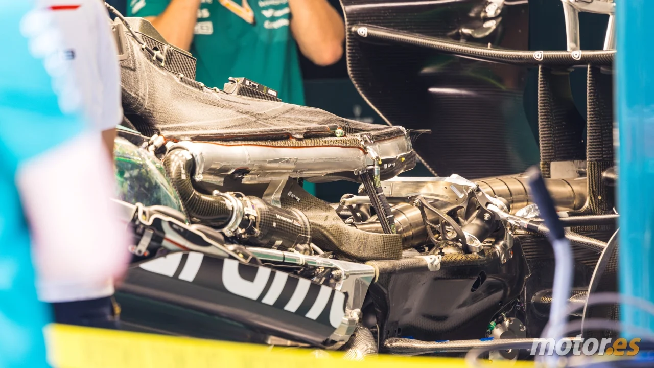 El reglamento que la F1 tanto defiende obligará a reducir las distancias de carrera en 2027