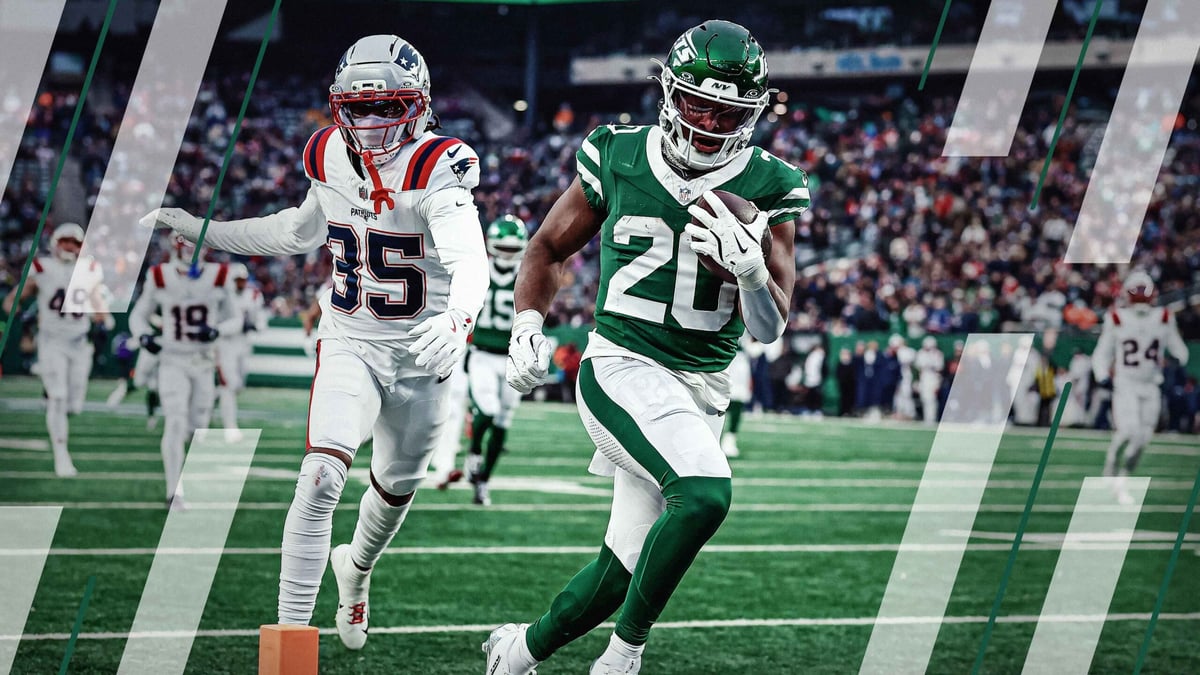 Fantasy Football: Perfect draft strategy, round by round for 12-team leagues, pick No. 10