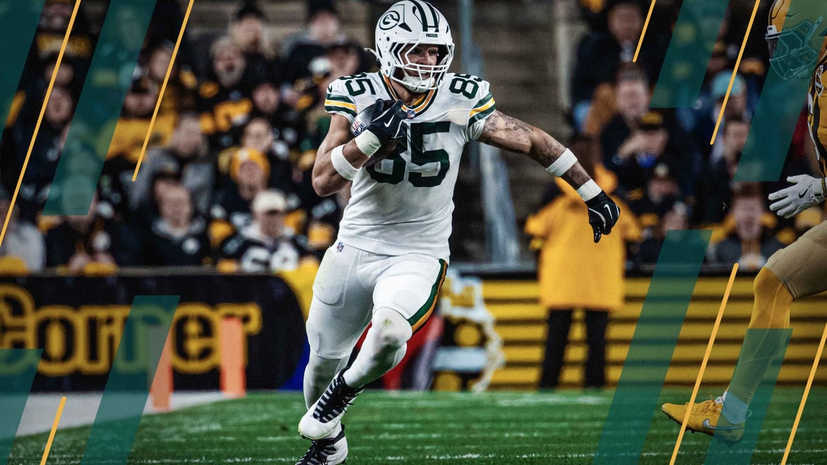 Fantasy Football: Perfect draft strategy, round by round for 12-team leagues, pick No. 11