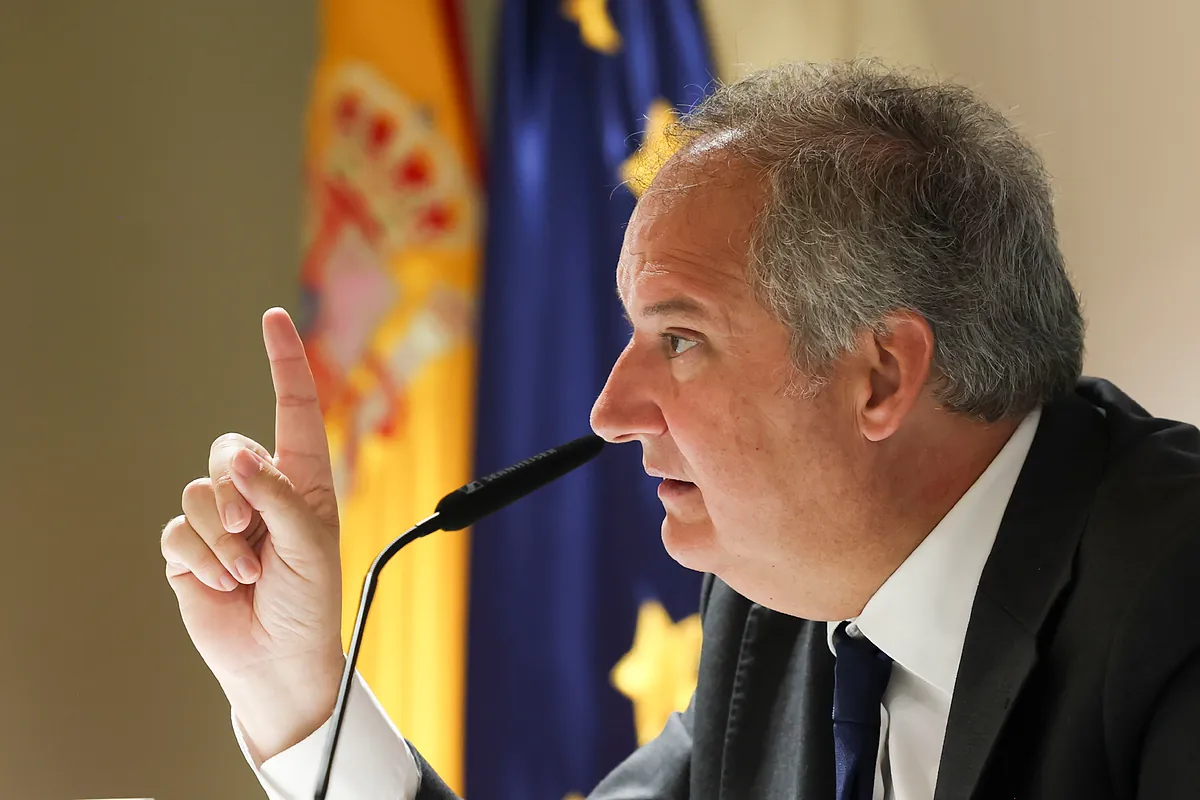 El Gobierno entra para desencallar la huelga en Airbus tras finalizar la mediación ante el SIMA