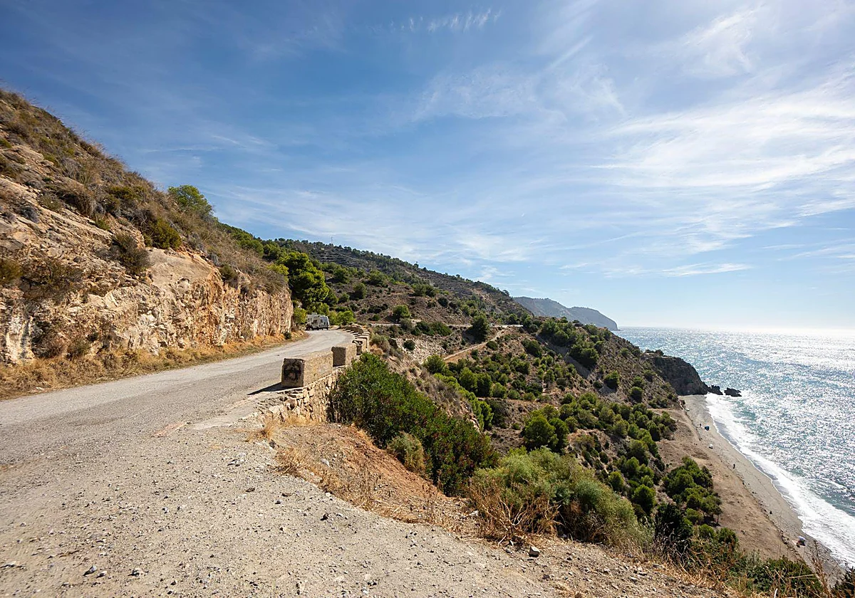 Nine companies bid for contract to build viewpoints on eastern Costa del Sol