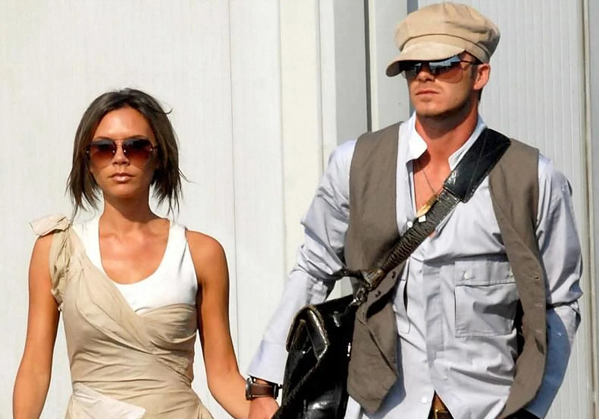 Las nuevas WAGs: de los tabloides a las redes sociales