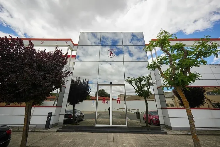 La CNMV admite a trámite la opa de Jainaga sobre Azkoyen