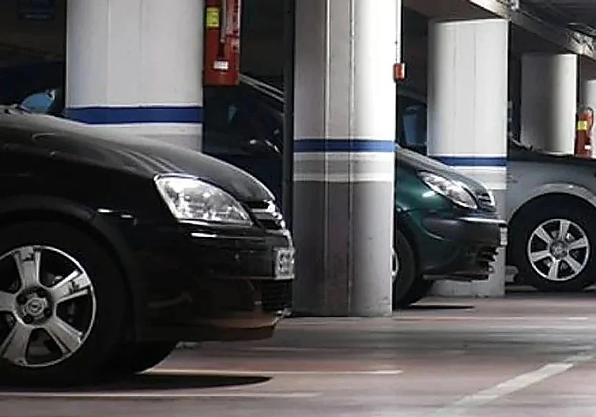 Aparcar en estos destinos te dejará el bolsillo temblando esta Navidad