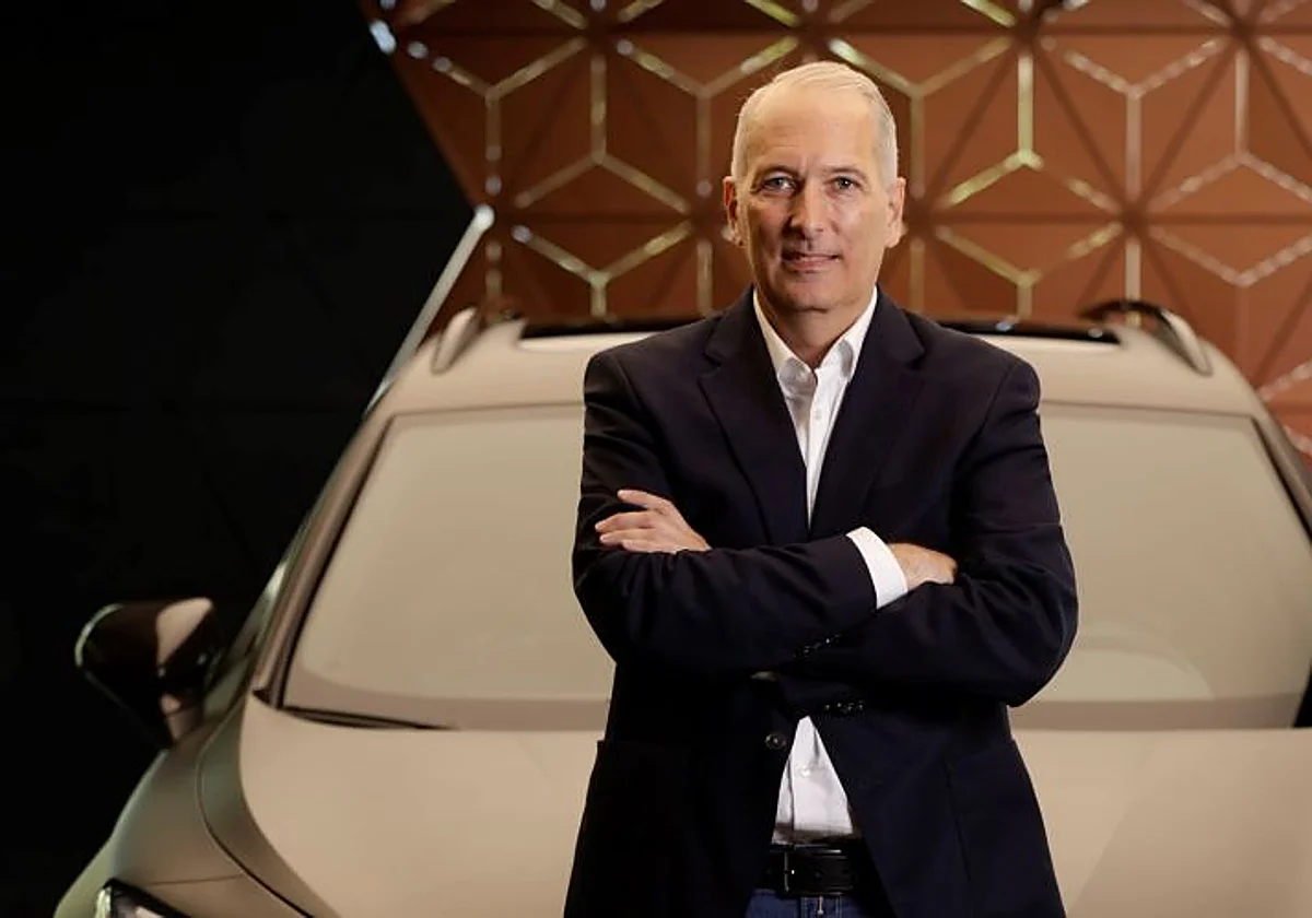 «Seat S.A. abre una nueva era industrial con el impulso de Cupra»