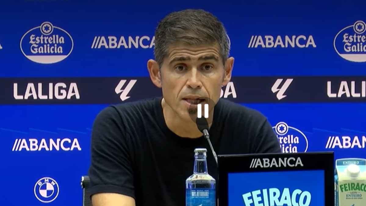 Hidalgo: "El objetivo sigue siendo la salvación"
