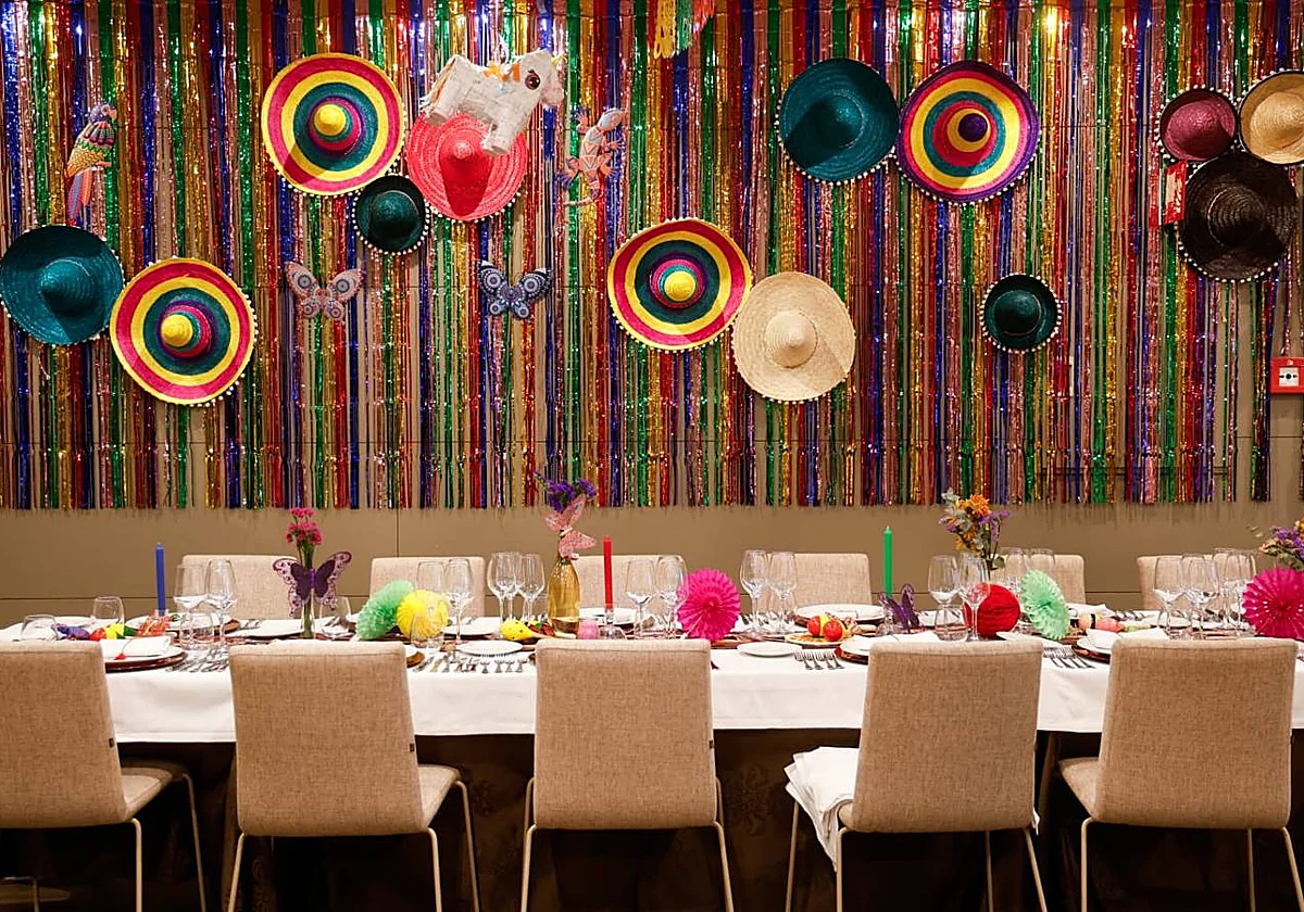 Los hoteles de Málaga llenan sus cenas de Nochevieja con menús de hasta 1.200 euros