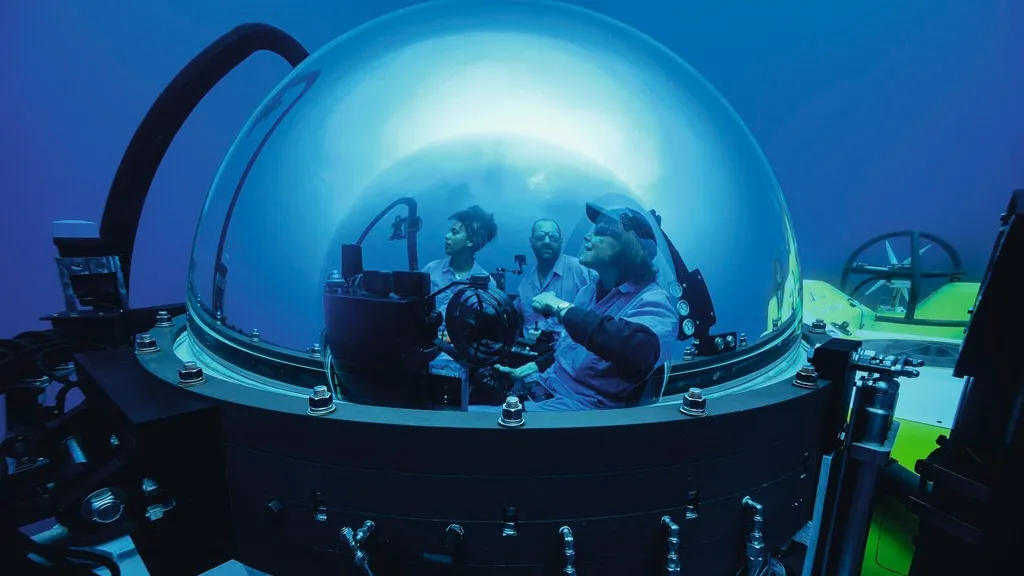 Las expediciones y proyectos detrás de la Iniciativa Perpetual Planet de Rolex para comprender un mundo en transformación
