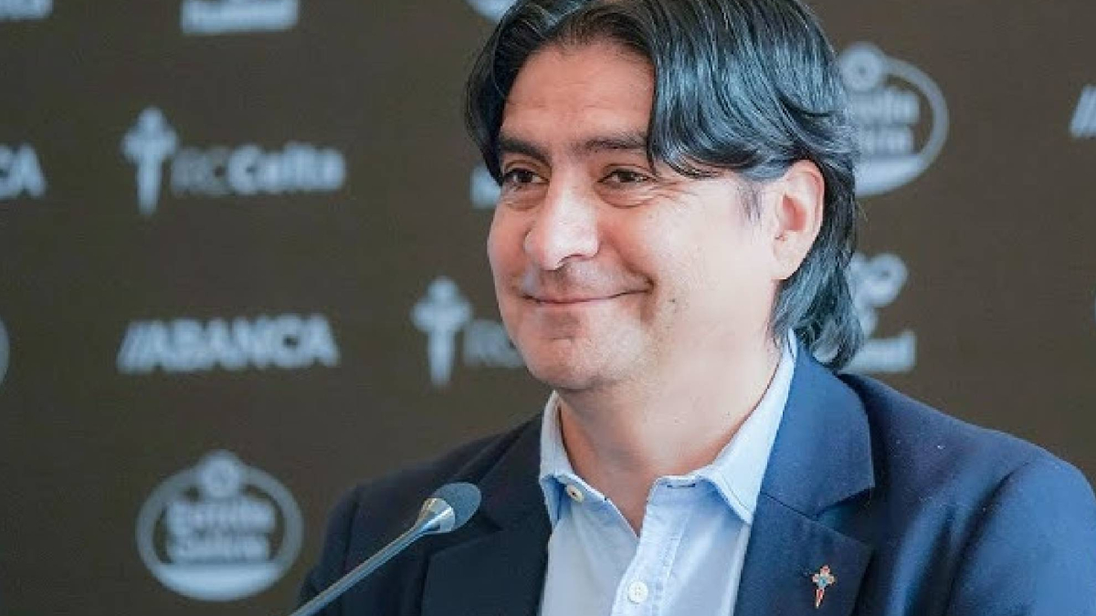 Marco Garcés: “Me parece que tenemos una plantilla equilibrada, planificada y competitiva"