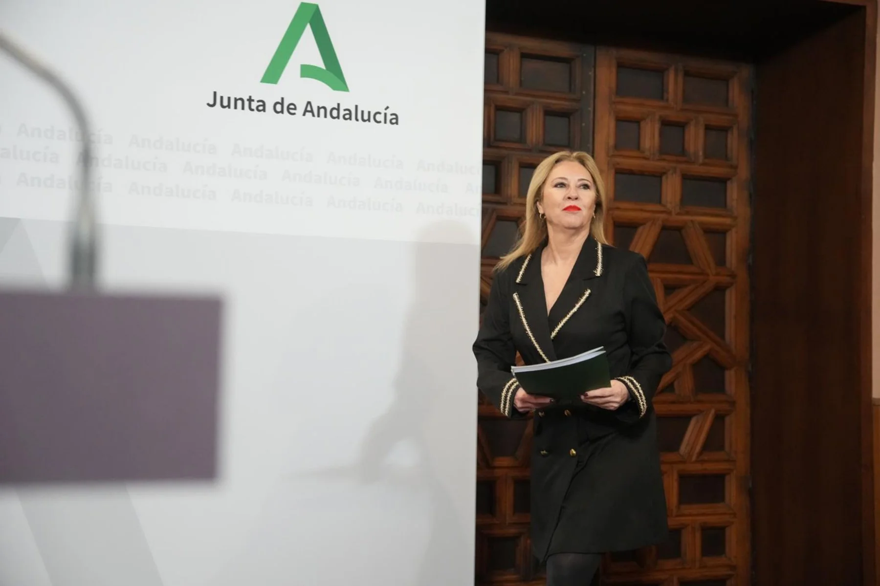 La Junta cierra el año con un balance en positivo sustentado en «la estabilidad y el crecimiento»