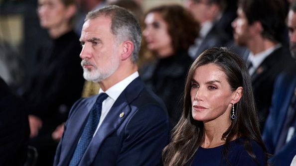 Los reyes Felipe y Letizia confirman in extremis su asistencia al funeral de Harald V en la catedral de Oslo