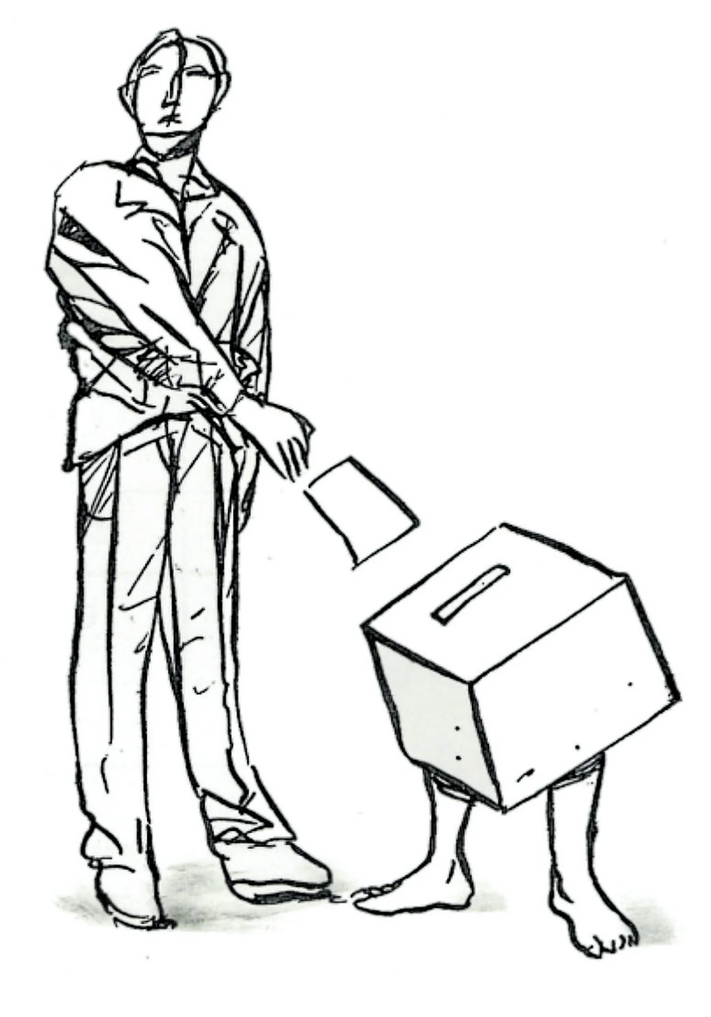 Más política y menos ruido para 2026