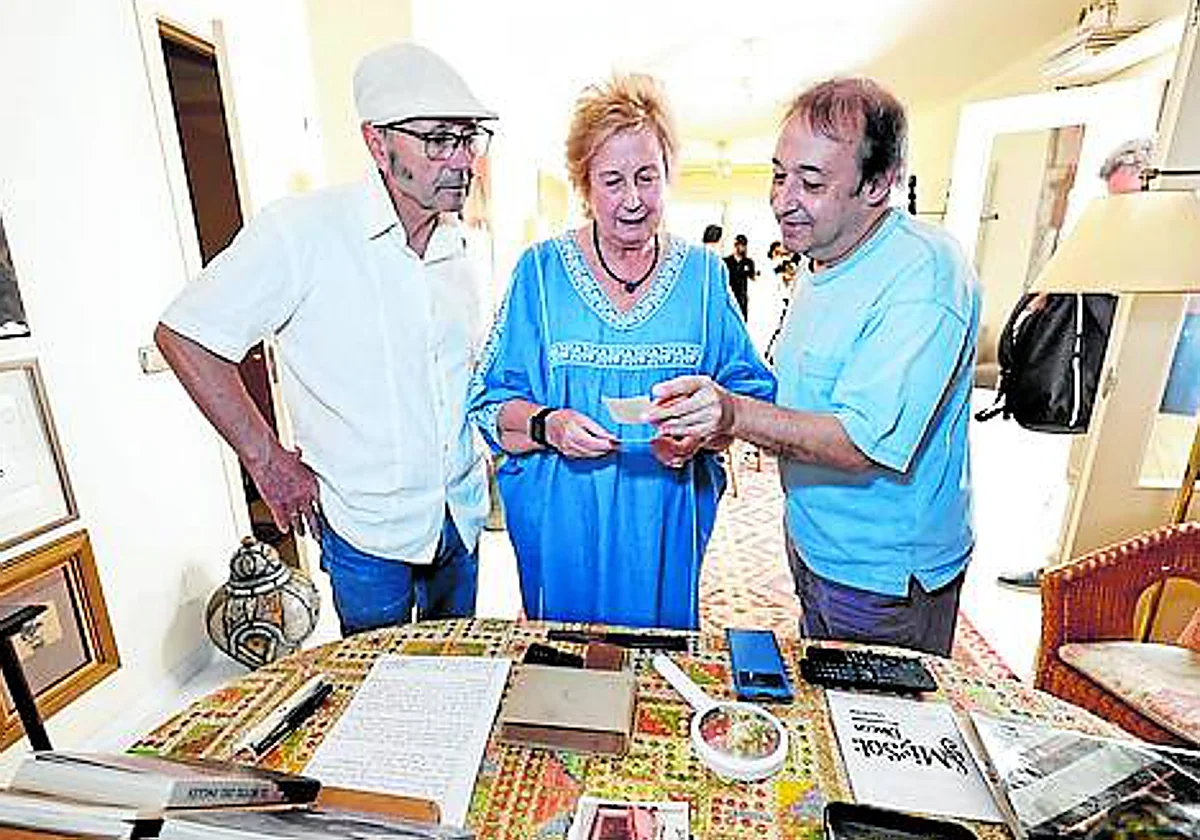 El Parque de la Batería acoge este sábado la proyección del documental sobre la música del Torremolinos dorado