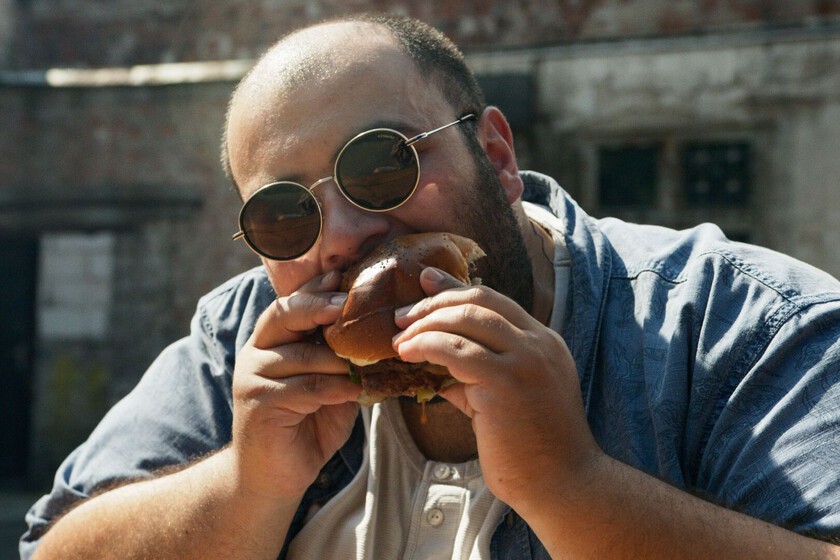 Siempre nos han dicho que comer despacio adelgaza, pero la realidad tiene muchos matices