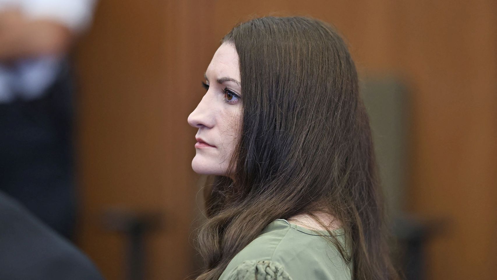 El juez declara nulo el juicio a Lindsay Clancy por la muerte de sus tres hijos ante la falta de unanimidad del jurado