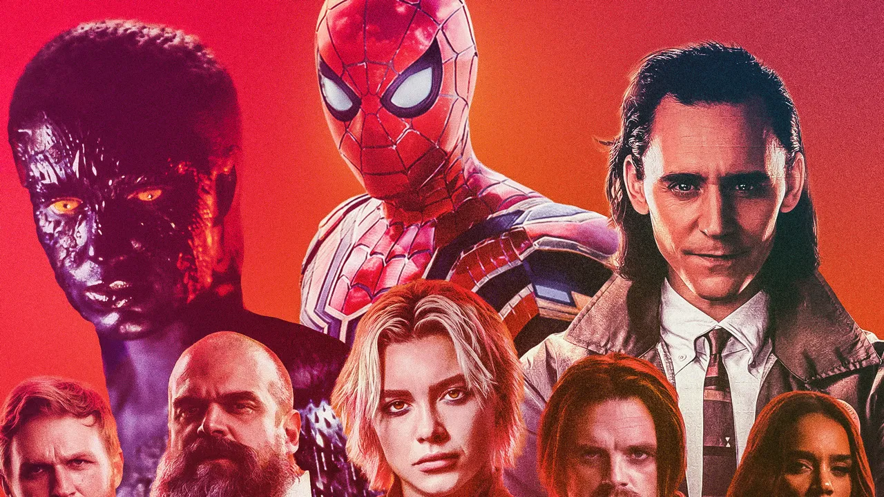 Estas son las 15 películas de superhéroes que debes ver antes de Avengers: Doomsday, según Marvel