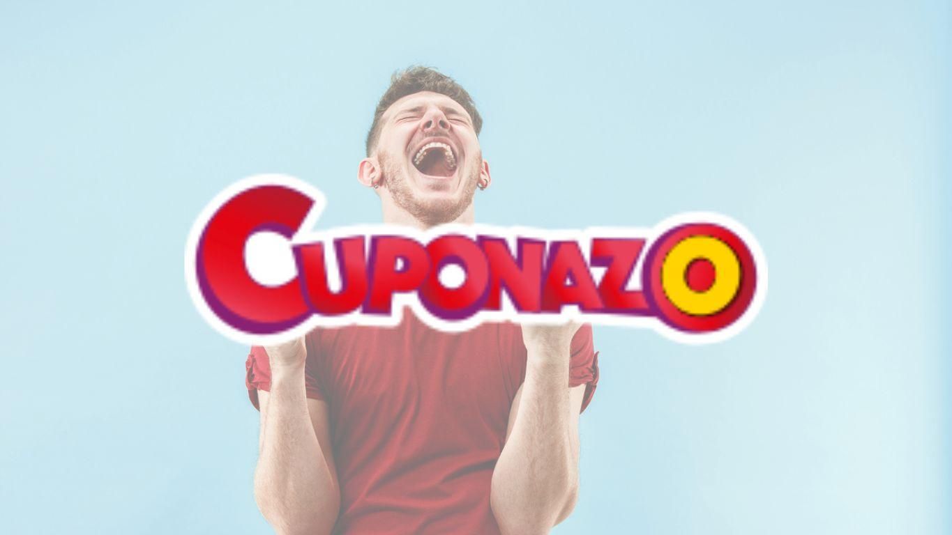 Comprobar Cuponazo ONCE hoy, en directo | Resultados del sorteo del viernes 4 de septiembre de 2026