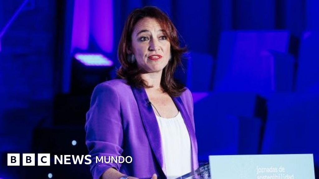 "La gente no cree en los Estados, pero cuando hay un terremoto llama al ejército, a la policía, a los bomberos"