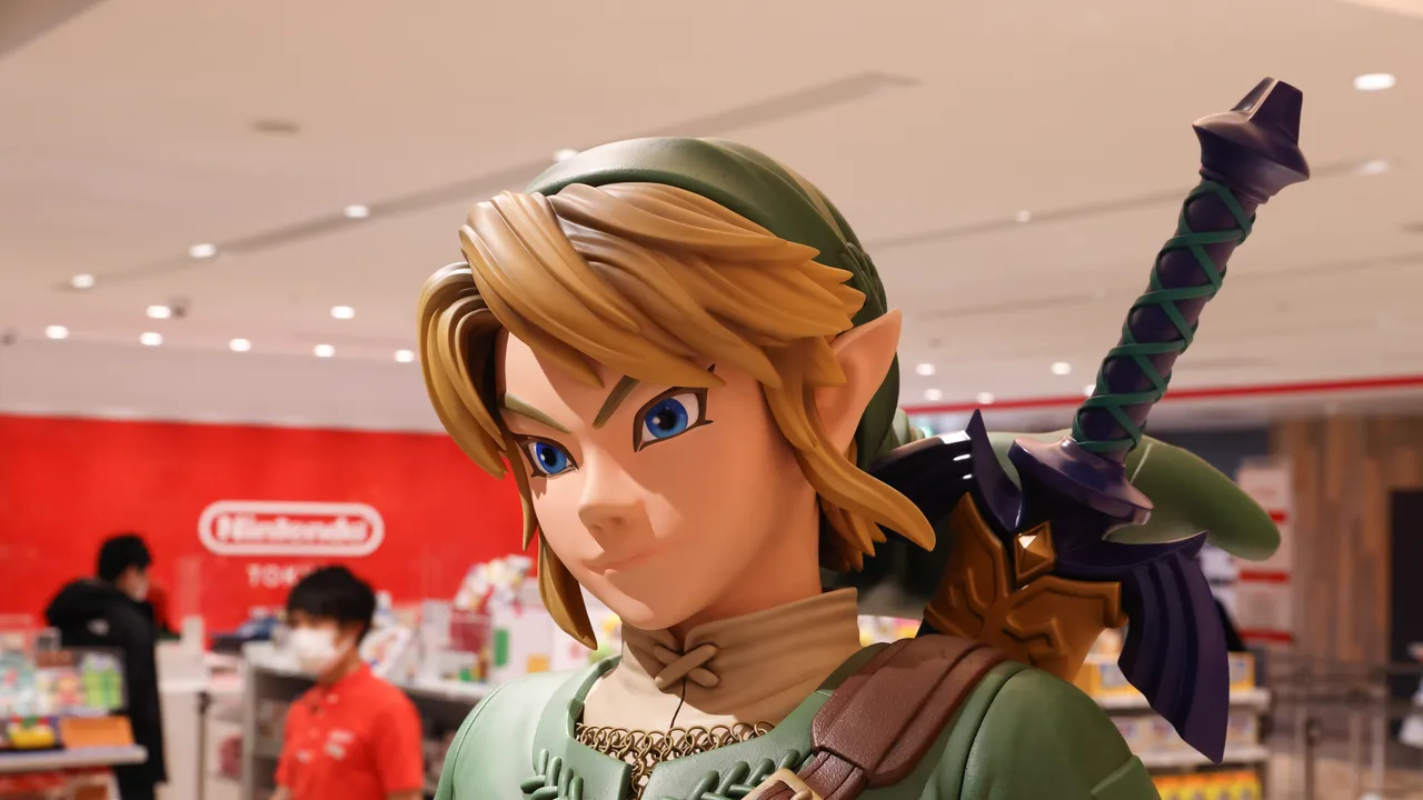 Cuando ver y qué esperar en el Nintendo Direct dedicado a The Legend of Zelda