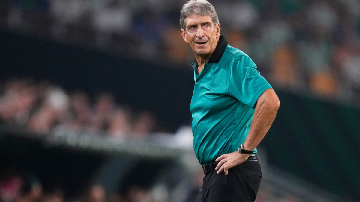 Pellegrini: "Hemos demostrado muchas veces que es difícil que tengamos dos traspiés seguidos"